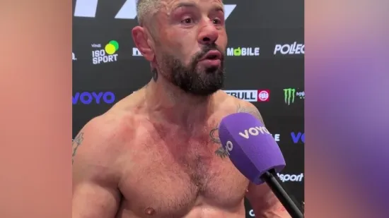 Tru&scaron;ček nam je pojasnio kako je do&scaron;lo do ilegalnog udarca: 'Nema tri točke...'