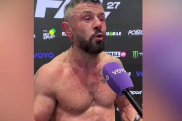 Tru&scaron;ček nam je pojasnio kako je do&scaron;lo do ilegalnog udarca: 'Nema tri točke...'