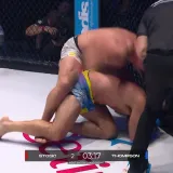 Thompson se vi&scaron;e ne smije: Sto&scaron;ić ga je brutalno pretukao