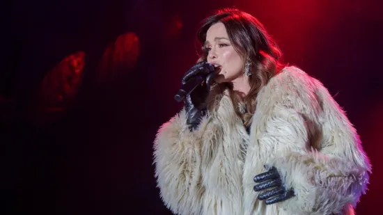 Severina usporedila svoje nastupe s Thompsonovim: 'Ovdje je domoljublje, a ne podjele i laži'