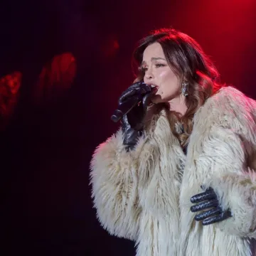 Severina usporedila svoje nastupe s Thompsonovim: 'Ovdje je domoljublje, a ne podjele i laži'