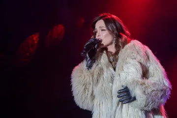 Severina usporedila svoje nastupe s Thompsonovim: 'Ovdje je domoljublje, a ne podjele i laži'