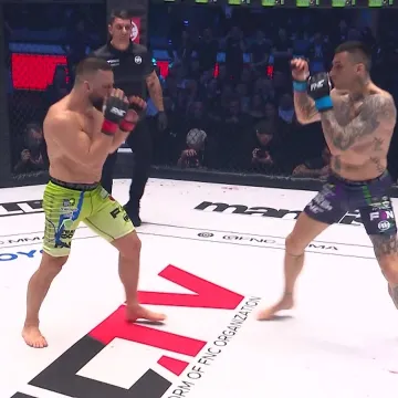 &Scaron;to smo upravo vidjeli? Joker u rekordnom roku uspavao Slo Rockya!