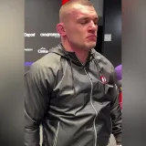 Sto&scaron;ić nakon velike pobjede: 'Svaka mu čast kako se bori u njegovim godinama'