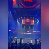 SAP Garden arena eksplodirala nakon &scaron;okantnog nokauta: Donosimo prve reakcije