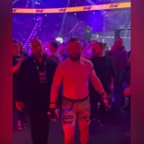 Pogledajte kako izgleda Miran Fabjan na izlasku iz dvorane nakon bolnog poraza