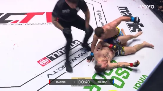 Rat na sve strane u Munchenu: Lom slomio Panchija u prvoj rundi