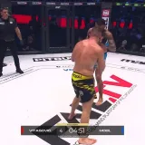 Vitasović je dobro pogađao početkom svake runde, ali nije mu pomoglo