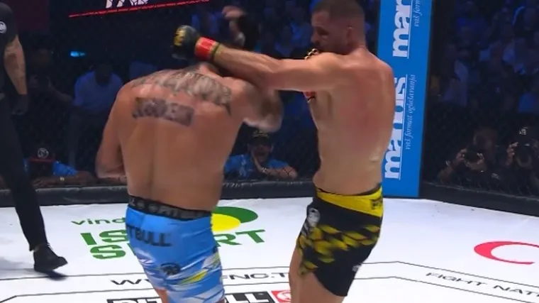 Vitasović udara svom snagom: Hatefa je jako te&scaron;ko sru&scaron;iti