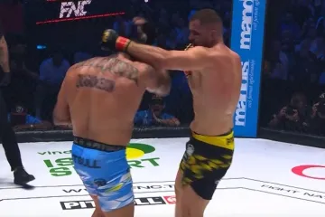 Vitasović udara svom snagom: Hatefa je jako te&scaron;ko sru&scaron;iti