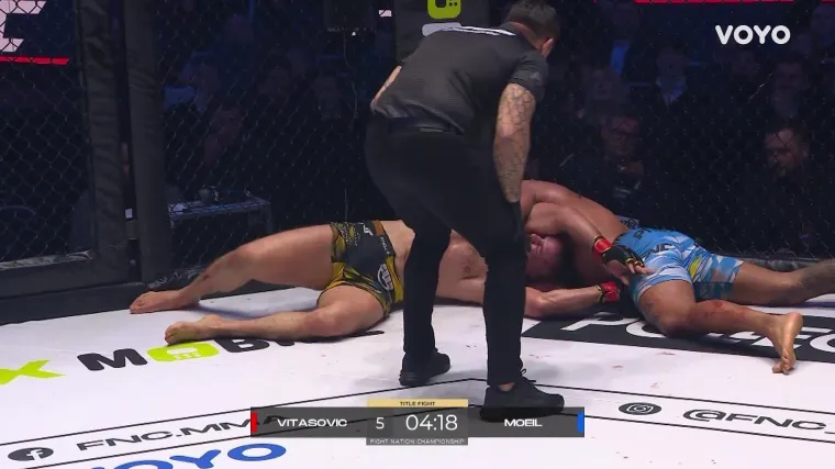 Hatef gu&scaron;enjem zavr&scaron;ava priredbu u Munchenu: Dobili smo novog vladara u te&scaron;koj kategoriji