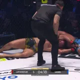 Hatef gu&scaron;enjem zavr&scaron;ava priredbu u Munchenu: Dobili smo novog vladara u te&scaron;koj kategoriji