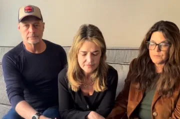 Televizijska voditeljica u očaju moli otmičare: 'Platit ćemo, samo nam vratite majku'