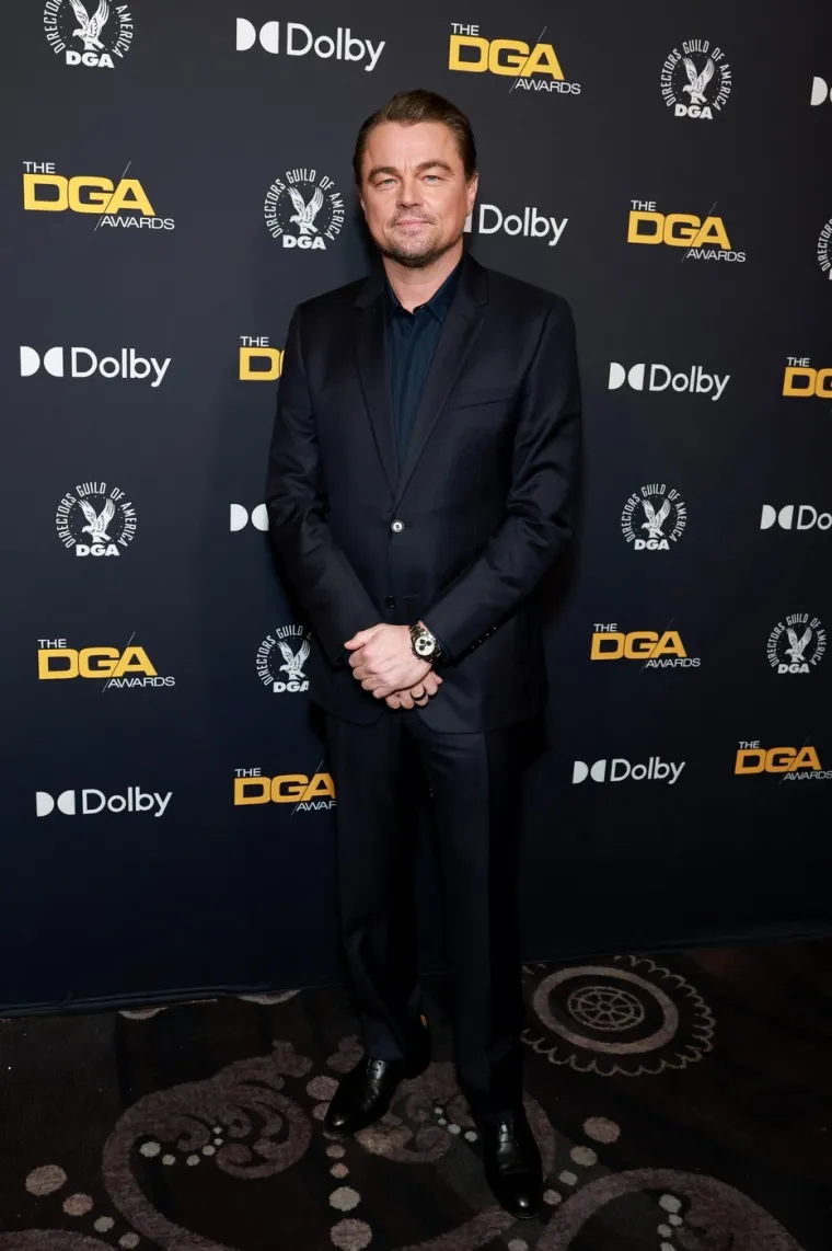 Leonardo DiCaprio (51) prkosi godinama: Jesu li to majčini geni ili su zaslužne mlade djevojke?