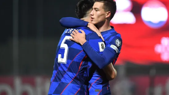 Poznata je ozljeda hrvatskog reprezentativca, evo o čemu je riječ