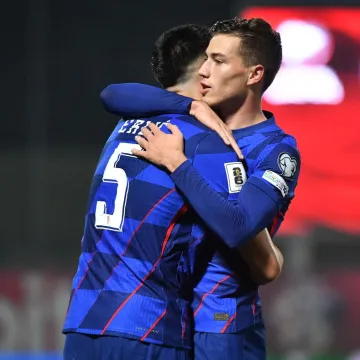 Poznata je ozljeda hrvatskog reprezentativca, evo o čemu je riječ
