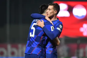 Poznata je ozljeda hrvatskog reprezentativca, evo o čemu je riječ