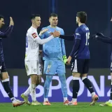 Livaković o povratku u Dinamo: 'Odluku sam donio i zbog igračkih motiva, ali i emocija prema klubu'