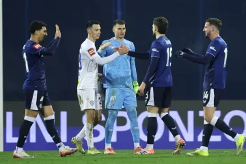 Livaković o povratku u Dinamo: 'Odluku sam donio i zbog igračkih motiva, ali i emocija prema klubu'