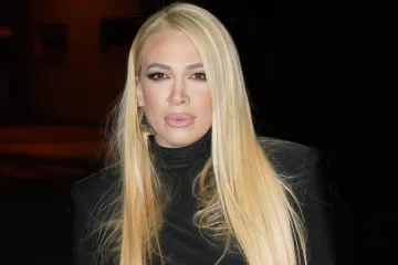 Milica Todorović tek je rodila, a već je na rubu srama: Dijete je dobila s oženjenim mu&scaron;karcem