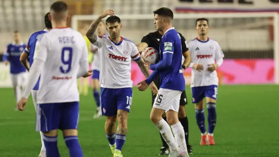 Livaja lupao na klupi, nikad ga ovakvog nismo vidjeli: Oglasio se i Garcija