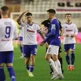 Livaja lupao na klupi, nikad ga ovakvog nismo vidjeli: Oglasio se i Garcija