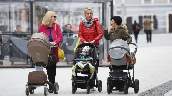 Rodilo se vi&scaron;e djece nego 2024., ali stručnjaci upozoravaju: 'Porast je ohrabrujući, ali to nije preokret'