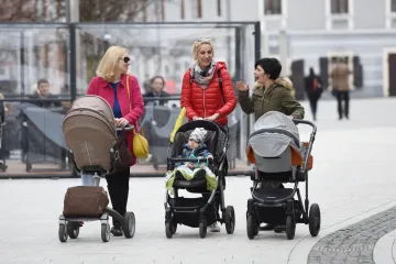 Rodilo se vi&scaron;e djece nego 2024., ali stručnjaci upozoravaju: 'Porast je ohrabrujući, ali to nije preokret'