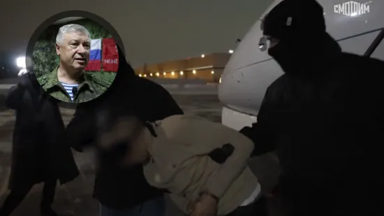 Atentator na ruskog generala uhićen u Dubaiju: Kremlj uvjeren: 'Radio je za Ukrajinu!'