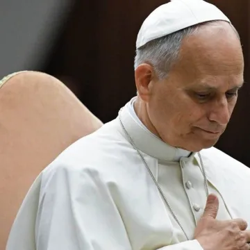 Papa Lav tijekom molitve upozorio na zločin koji potresa svijet: 'Vrijeme je da mu stanemo na kraj'