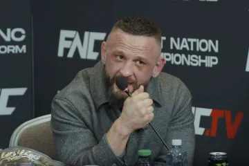 Napeto i nakon meča: 'Ke***&scaron; svima i pravi&scaron; kaos, pa onda čestita&scaron;...'