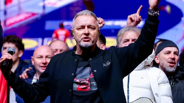 Je li nova godina donijela 'ro&scaron;ade' u političkom vrhu, a tko je najvi&scaron;e 'profitirao od Thompsona?