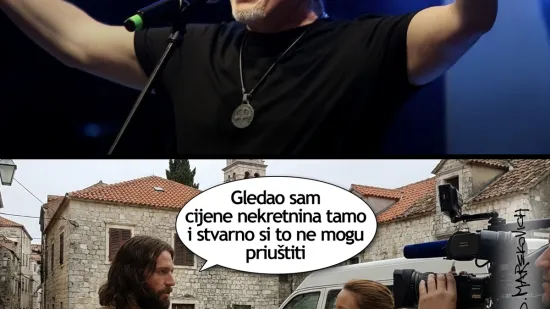 Postoji dobra volja, ali...