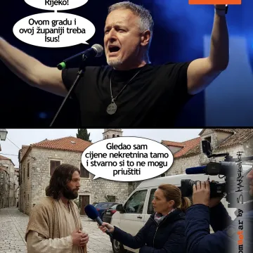 Postoji dobra volja, ali...