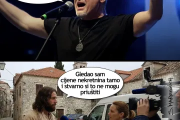 Postoji dobra volja, ali...