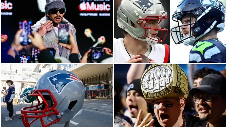 Pojest će 1,5 milijardi krilaca, popiti 123 milijuna gajbi piva, a 25 milijuna Amerikanaca neće doći na posao