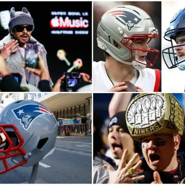 Pojest će 1,5 milijardi krilaca, popiti 123 milijuna gajbi piva, a 25 milijuna Amerikanaca neće doći na posao