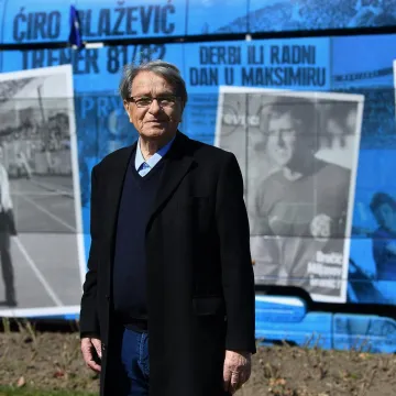 Tri godine bez legendarnog 'trenera svih trenera'