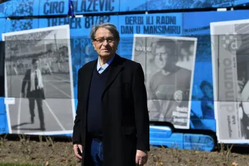 Tri godine bez legendarnog 'trenera svih trenera'