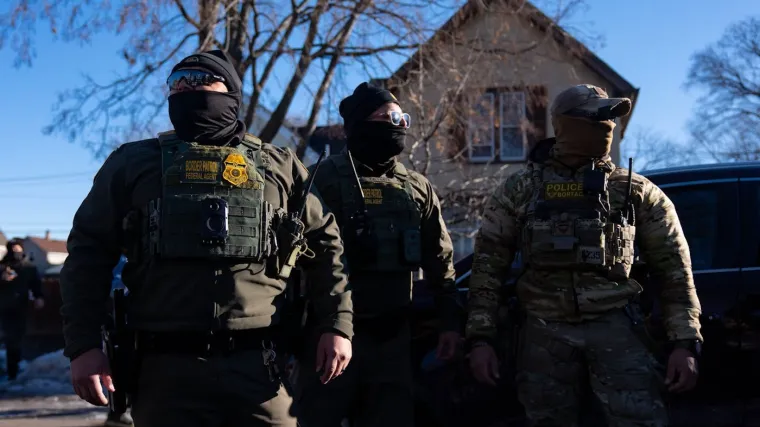 ICE bolesnu bebu vratio u pritvor i oduzeo joj lijekove: 'Nikada nije trebala biti pritvorena. Zamalo je umrla'