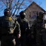 ICE bolesnu bebu vratio u pritvor i oduzeo joj lijekove: 'Nikada nije trebala biti pritvorena. Zamalo je umrla'