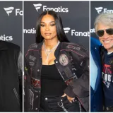 Kevin Costner, Bon Jovi, Ciara... samo su neke od megazvijezda koje su bile na 'The' partyju godine