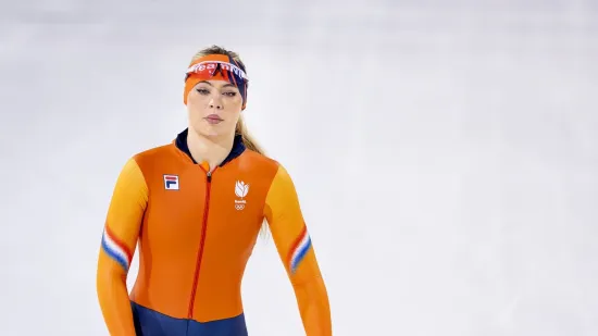 Prelijepa Nizozemka podijelila slike hrane iz Olimpijskog sela