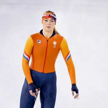 Prelijepa Nizozemka podijelila slike hrane iz Olimpijskog sela