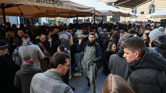 Jednima ocjena raste, a drugima pada: Zna se koja je tema prevladavala među Hrvatima zadnjih mjesec dana
