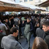 Jednima ocjena raste, a drugima pada: Zna se koja je tema prevladavala među Hrvatima zadnjih mjesec dana