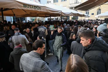 Jednima ocjena raste, a drugima pada: Zna se koja je tema prevladavala među Hrvatima zadnjih mjesec dana