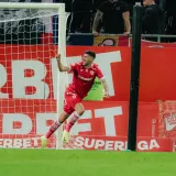 Nekada&scaron;nji veliki talent se vraća u HNL? Borit će se za Europu