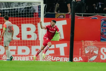 Nekada&scaron;nji veliki talent se vraća u HNL? Borit će se za Europu