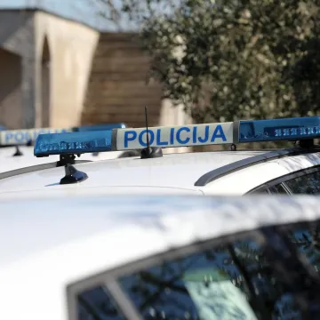 Te&scaron;ka prometna nesreća u Zagorju: Četvero ljudi ozlijeđeno, među njima i djeca